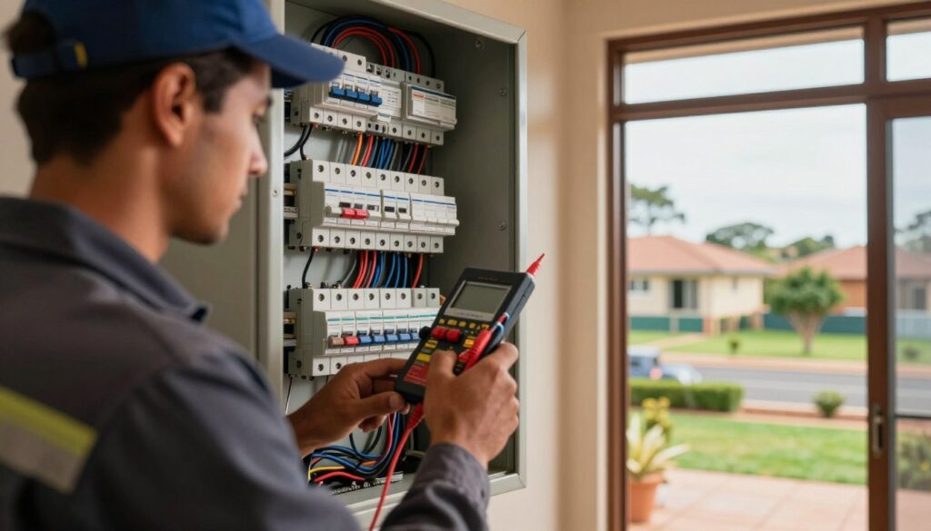 earth leakage installation Pretoria earth leakage installation Pretoria