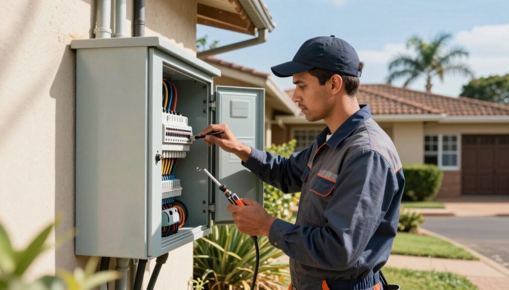 electrician near me Pretoria electrician near me Pretoria