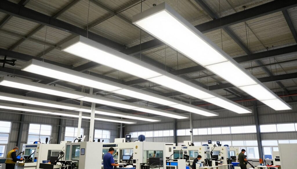 industrial lighting Pretoria industrial lighting Pretoria