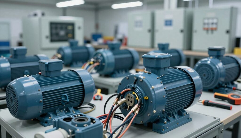 industrial motor electrician Pretoria industrial motor electrician Pretoria