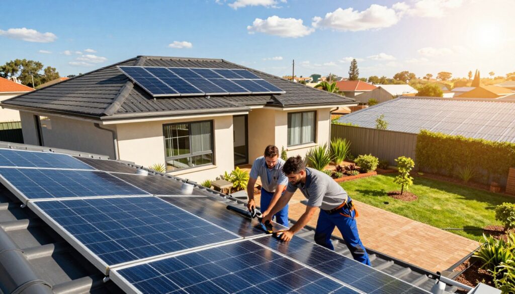 solar panel installation Pretoria solar panel installation Pretoria